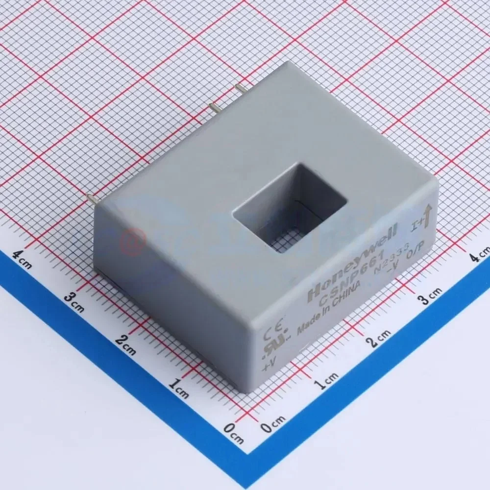 Csnp661 Brand New Original Genuine Product, Current Sensor for Board Mounting