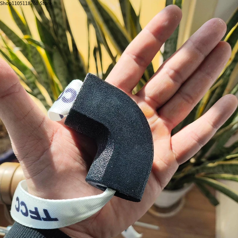 

Фитнес-оборудование для борьбы на запястье, тренажер для вращения большого пальца, усиление силы мышц