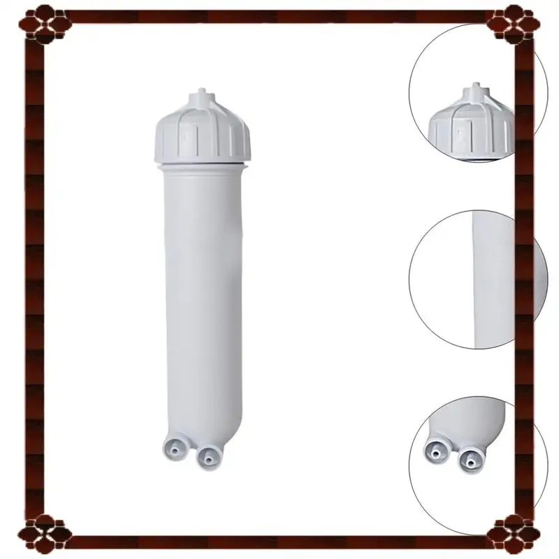 توصيل لمدة 24 ساعة متوافق مع 3013 غشاء لأنظمة تنقية المياه لأنظمة تنقية المياه