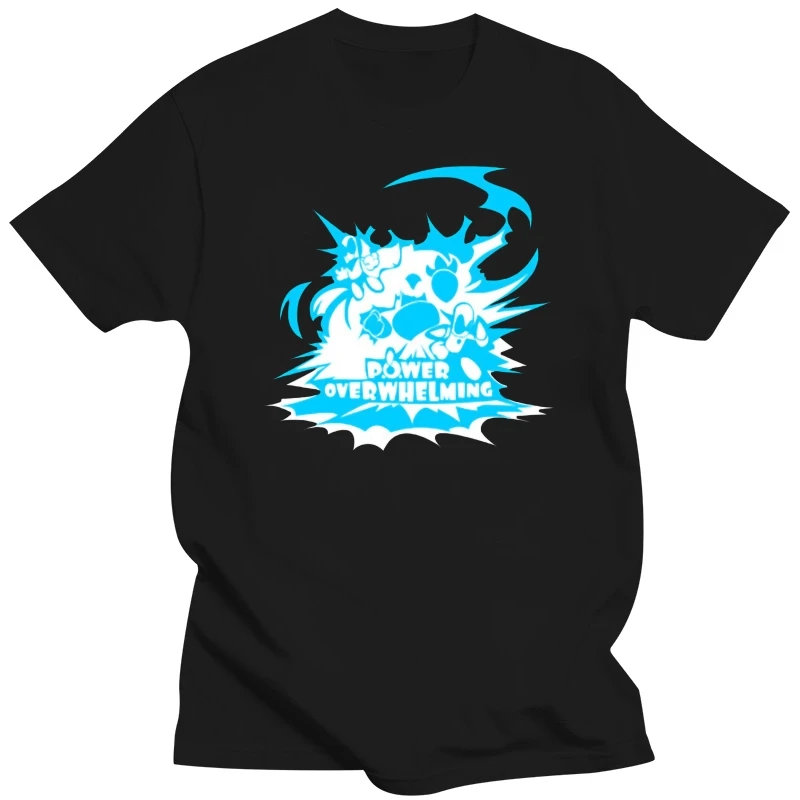 Power Overwhelming T-Shirt Carbot t shirt zealot protoss archon probe carbot hightemplar