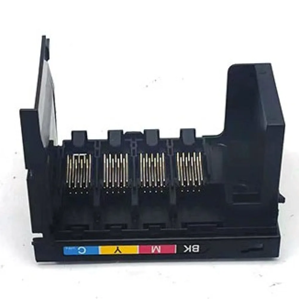 Cartridge Detection Board EPS4734 Fits For Epson WorkForce Pro WF-3720 3720 WF-3730 WF-3721