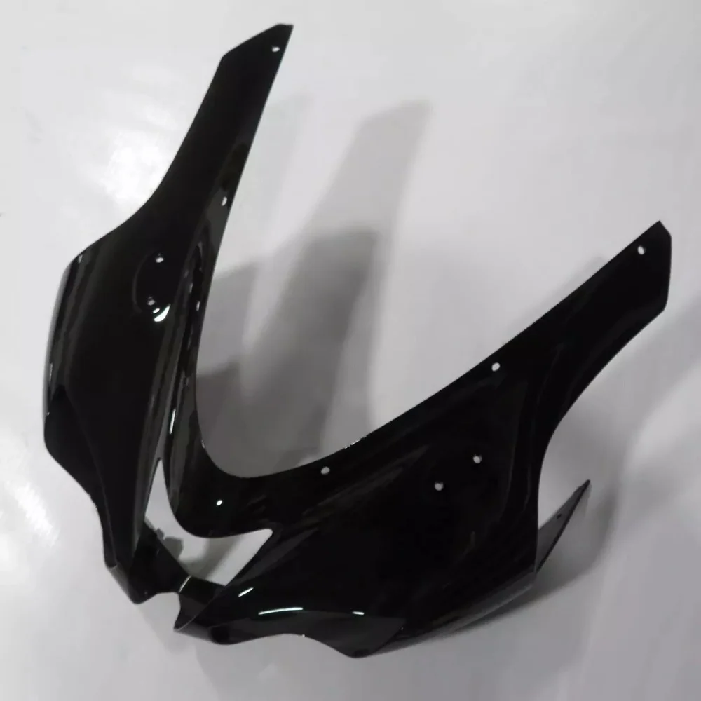 

Front Upper Fairing Headlight Cowl Nose For Kawasaki Ninja ZX6R 2007-2008