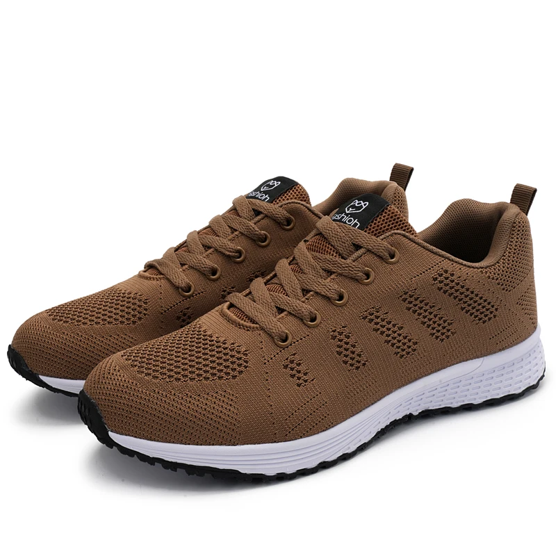 Damen-Tennis schuhe, kostenloser Versand, bequeme Damenschuhe, rutsch feste Wanderschuhe, 2024 Sommer Damen modisches Laufen