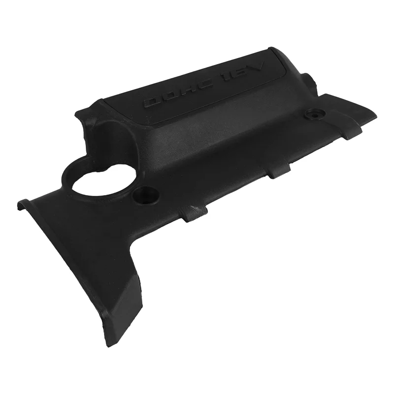 Q2-Car Engine Cover For Hyundai Elantra Tucson Kia Sportage MK2 Soul 2.0L 29240-23150 2924023150