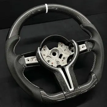 6 最佳銷售 BMWX5 E70方向盤 - №3