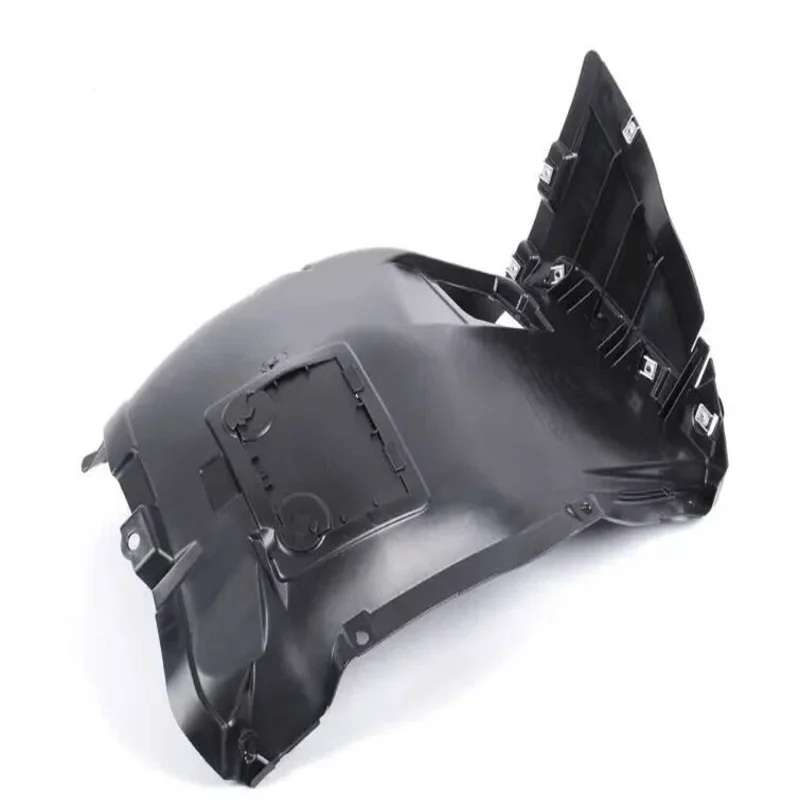 

51717172500 Front Right (front part) Wheel Liner Mudguard For BMW E91 335 xi 330 xi 330 i xDrive 325 i E90 51 71 7 172 500