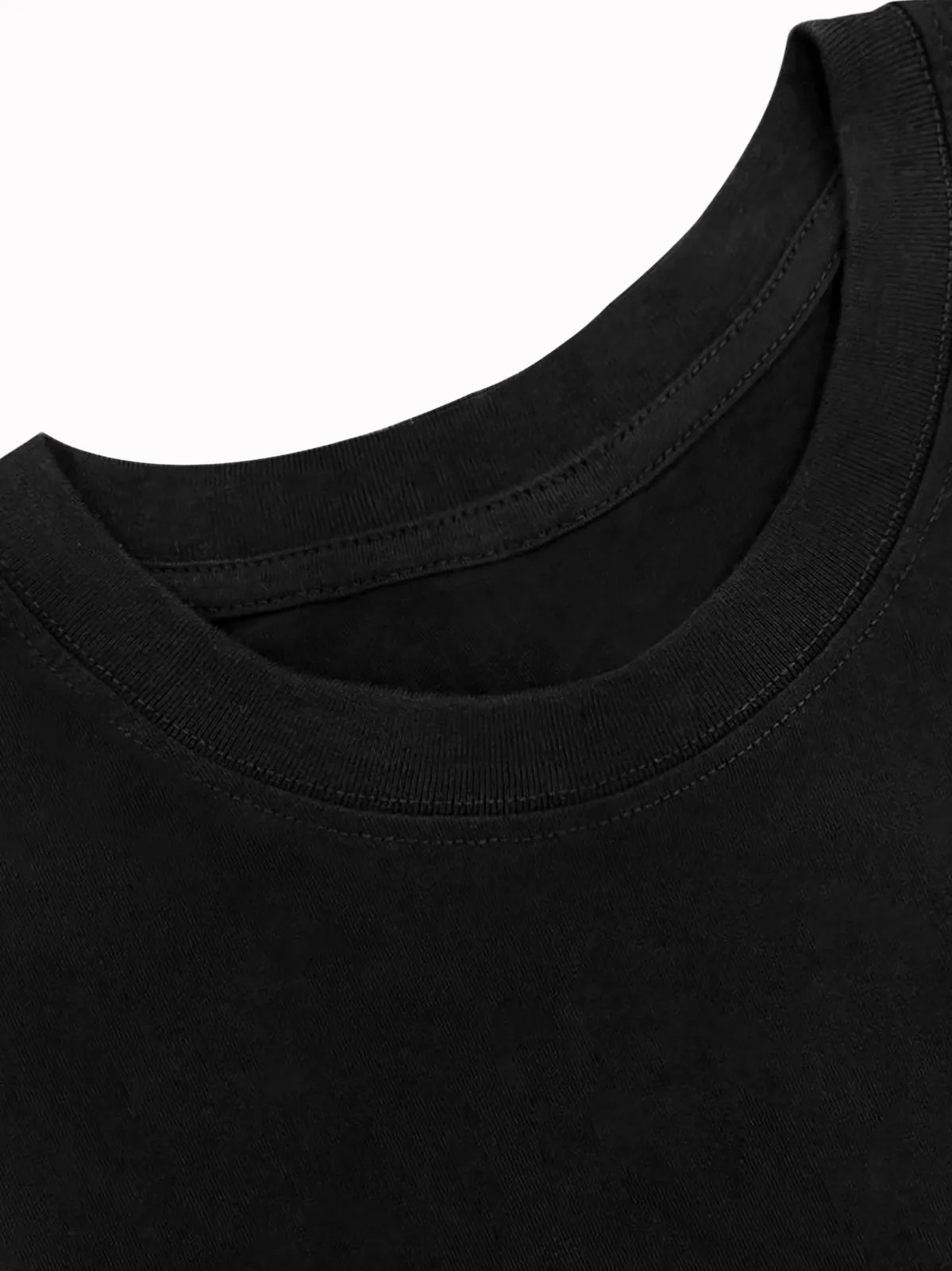 تي شيرت COSMORRHEX جرافيك غامض تي شيرت Dark Gothic Spacecore تي شيرت جمجمة للجنسين #4