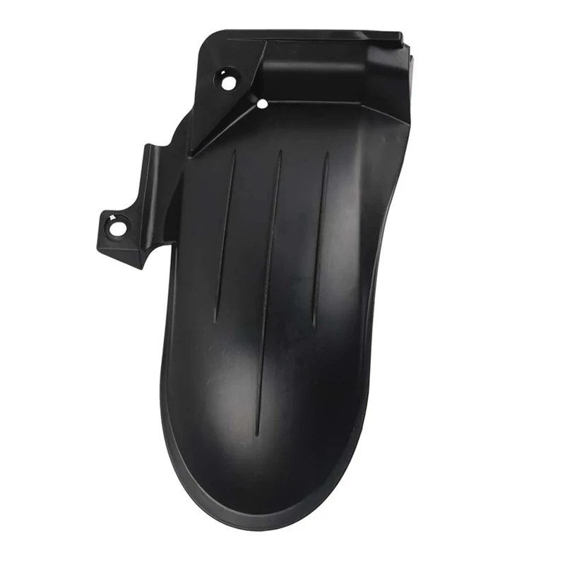 

A21F-Motorcycle Rear Fender Mudguard Splash Guards For HONDA ADV350 ADV 350 2022-2024 Mud Splash Guard Wheel Hugger Mudguard