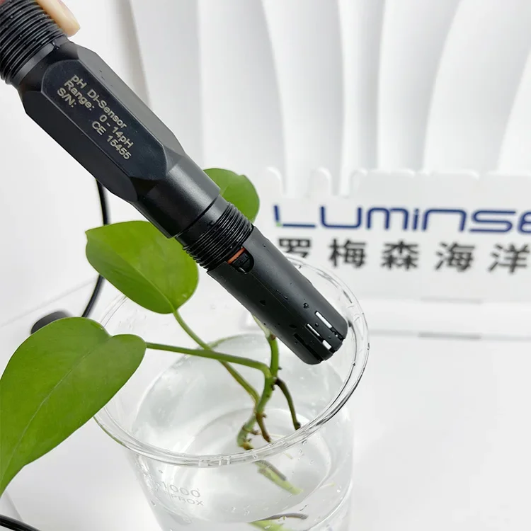 2025 Ph Orp Sensor …