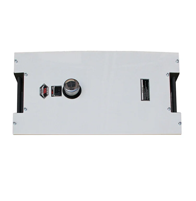 가정용 저소음 신형 엔진 6.5kva 발전기