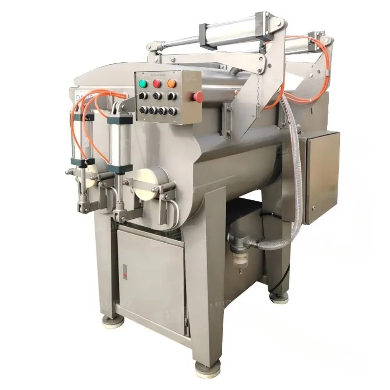 Commercial Meat Stu…