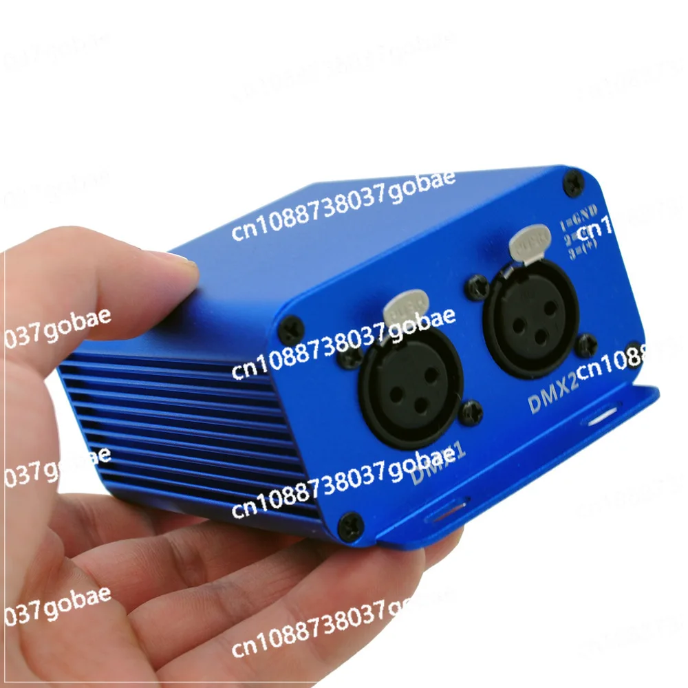 Blue 2CH Artnet Sta…