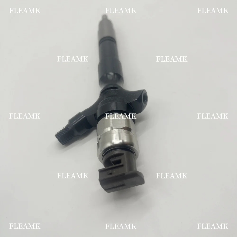 Diesel Common Rail Injector 295050-0520 295050-0521 23670-09350 for 1KD/2KD-FTV EURO 4 TOYOTA VIGO 3.0/2.5 VNT