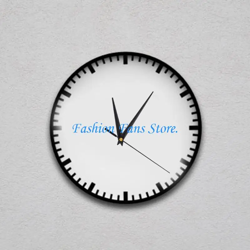  Fashionable Clock Hand Accessories for Clocks Repair Work for Personalizing Home Decoration Clock Maintenance Supply