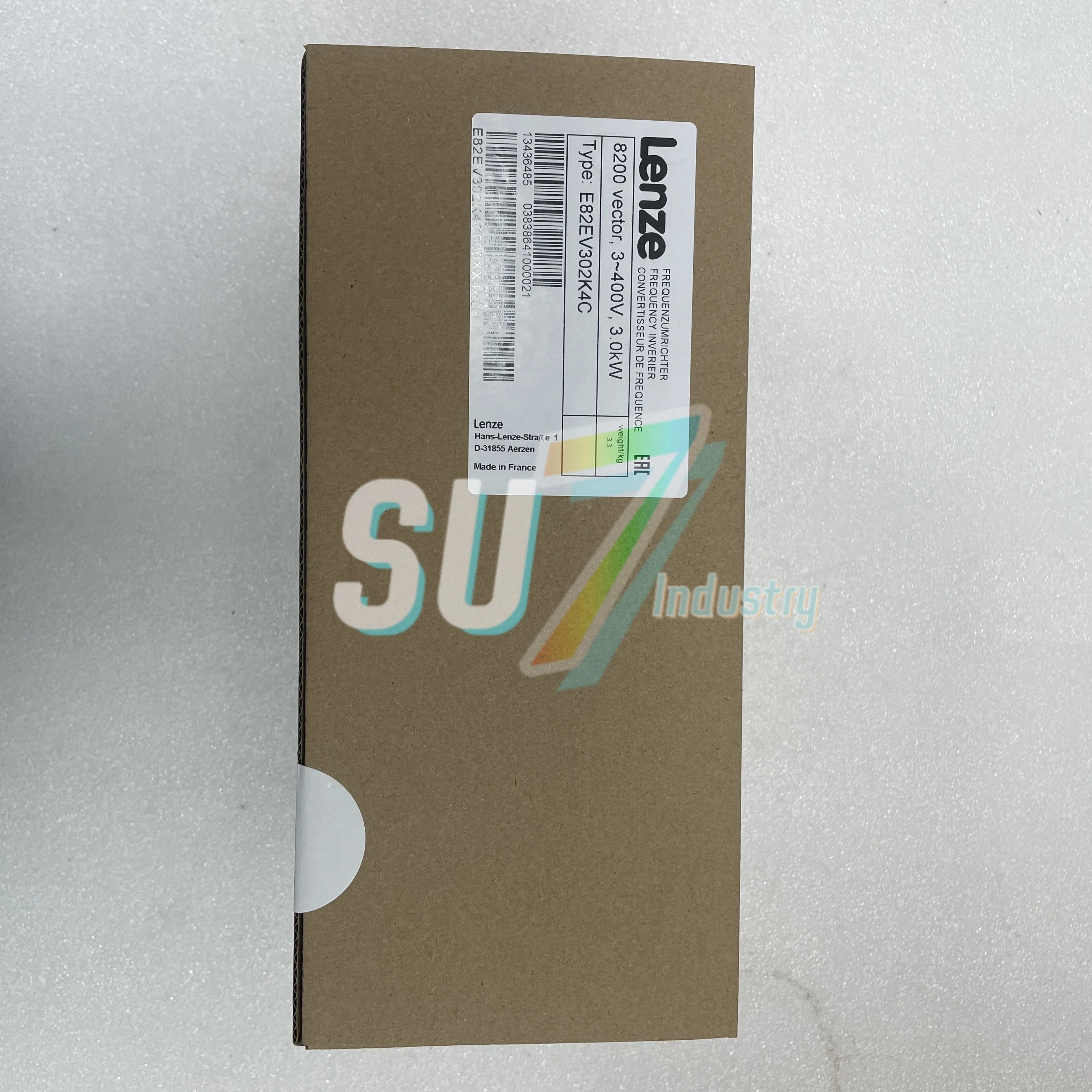E82EV302K4C E82EV302K4C200 E82EV302K4C040 주파수 변환기 새로운 원본