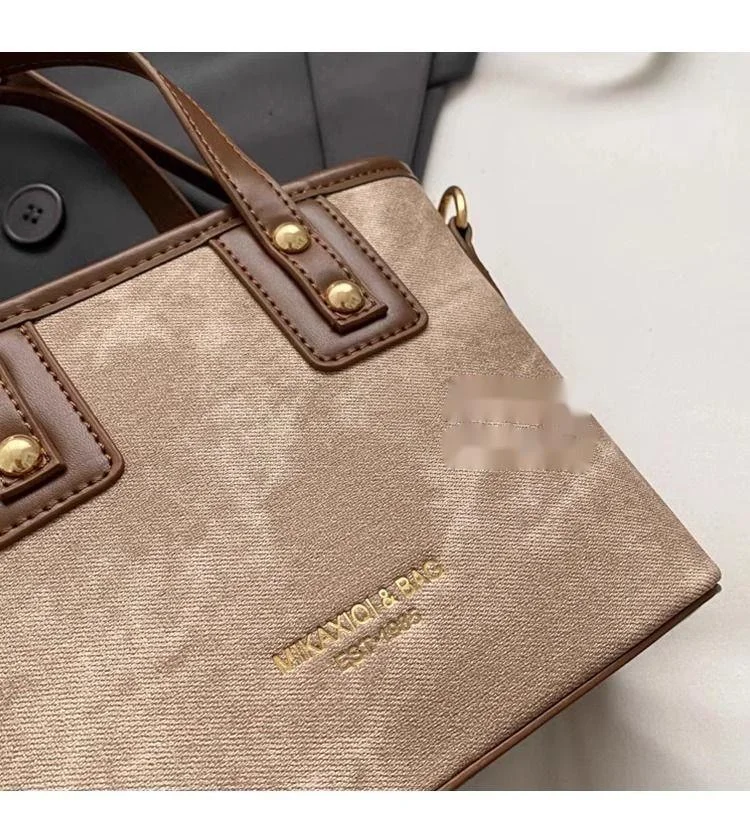 FOUR ONE niche high-end small for women's new trendy and versatile single shoulder crossbody fashion super hot hand-held_voghion.com