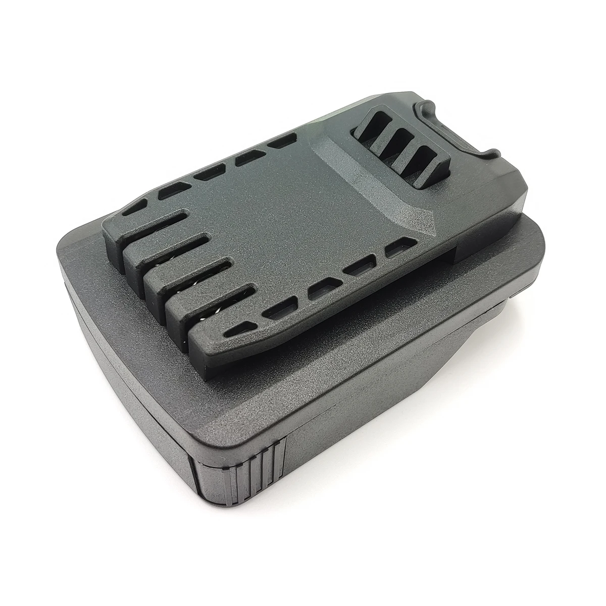 For CRAFTSMAN/Stanley 18/20V Tools Battery Adapter for Metabo 18V Batteries To for CRAFTSMAN/Stanley 18/20V Battery Power Tools - view 5