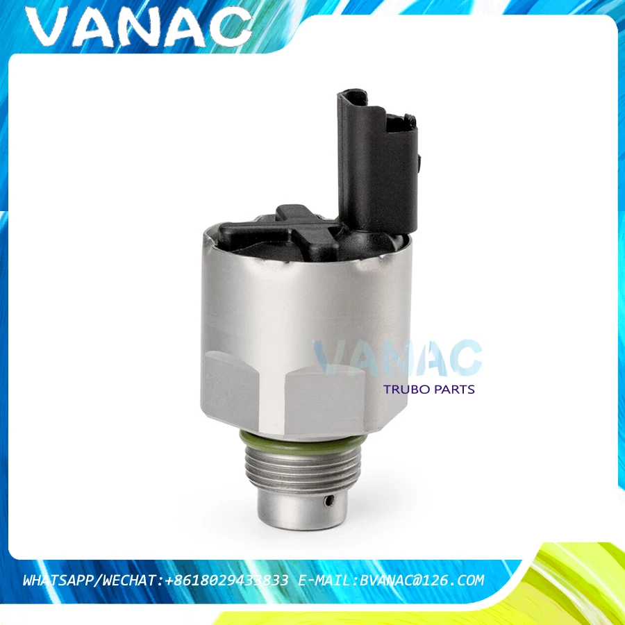 

A2C59506225 X39800300005Z Новый клапан регулятора давления топлива VDO PCV Клапан X39-800-300-005Z