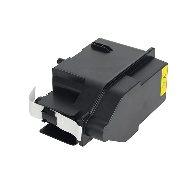 Imagem -04 - Toner para Konica Minolta pó de Toner Tnp81 C3300i C4000i Tnp81y Tnp81c Tnp81m Tnp81bk 1pc pó de