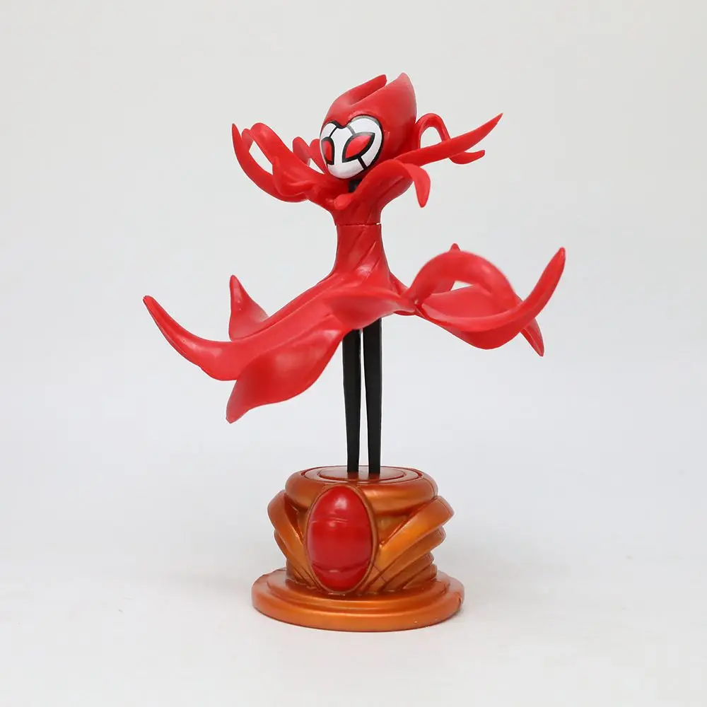 17 سنتيمتر شخصيات الفارس المجوف فرقة ماستر جريم الشكل كابوس الملك جريم ‌   تمثال دمية بولي كلوريد الفينيل مجموعة ألعاب نموذجية هدايا