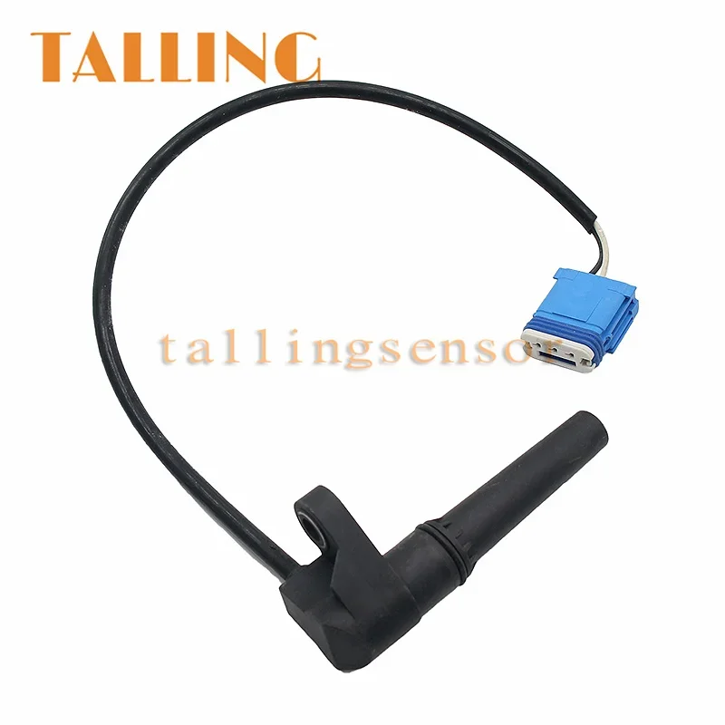 252980 Transmission Speed Sensor For Peugeot 206 307 308 Citroen C5 C8 Renault Clio New 7700116378