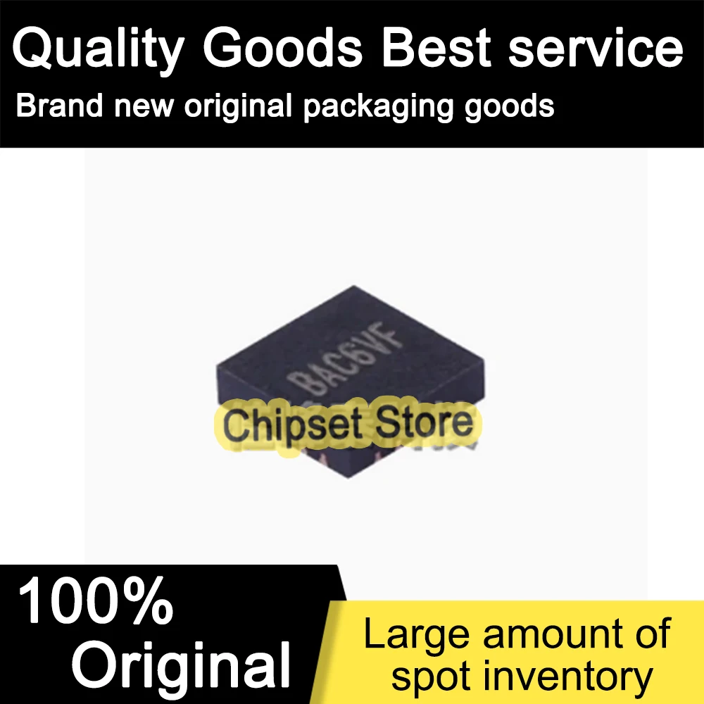 5pcs/lot SY8288CRAC  BAC***   QFN 100% Brand new