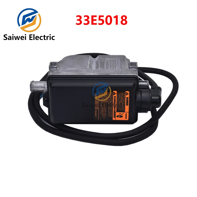 33E5018 1000W AC230V/240V Diesel engine water jacket heater, self circulating preheating generator accessories