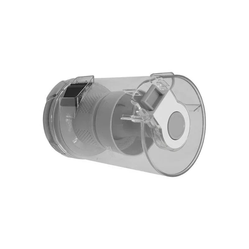 new For Midea Handheld Corded Vacuum Cleaner Dust Cup Assembly U2/SN7/D1 Lady