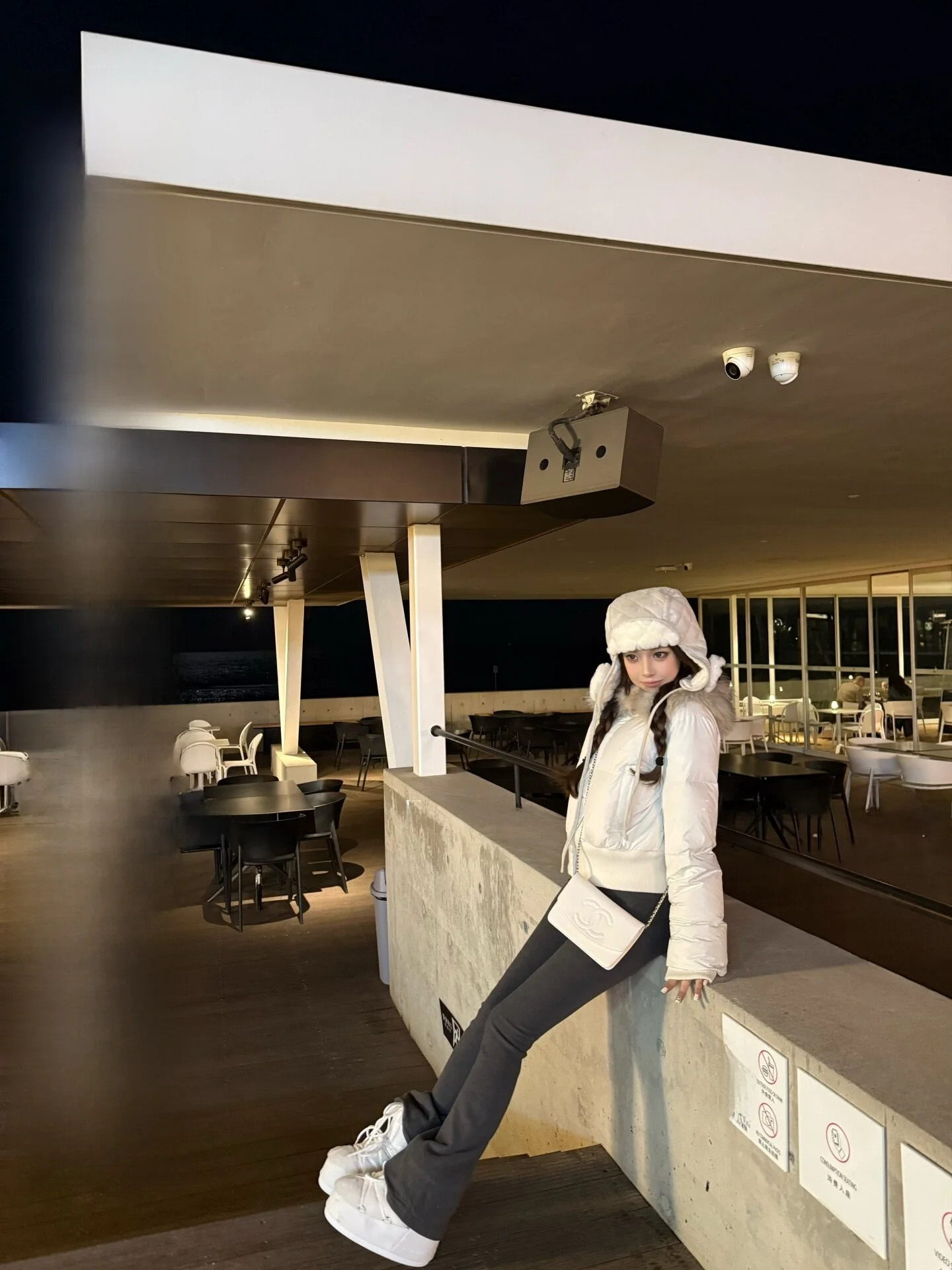 Ato Hero Women's Ca…