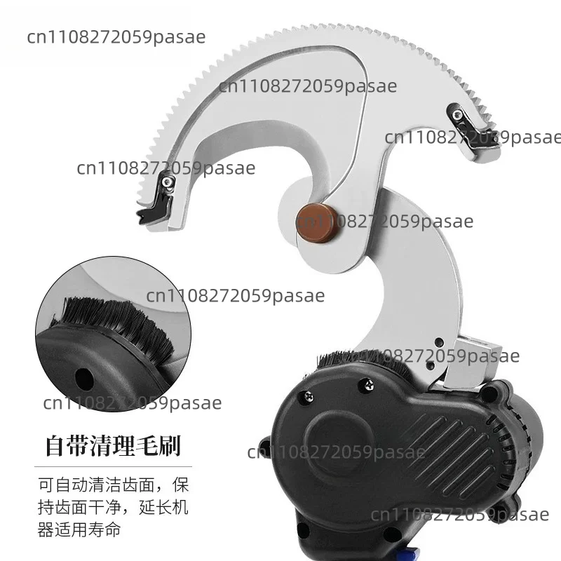 EC-50M/65M Cordless Electric Ratchet Cable Cutter (Handheld)