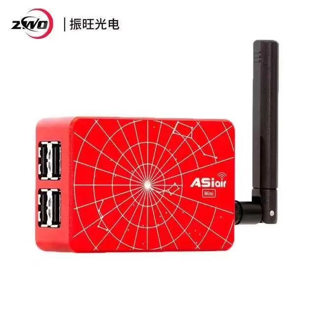 【بقعة sale】 zwo ASIAIR صندوق فلكي صغير ذكي واي فاي هاتف محمول صغير لاسلكي التحكم Airmini