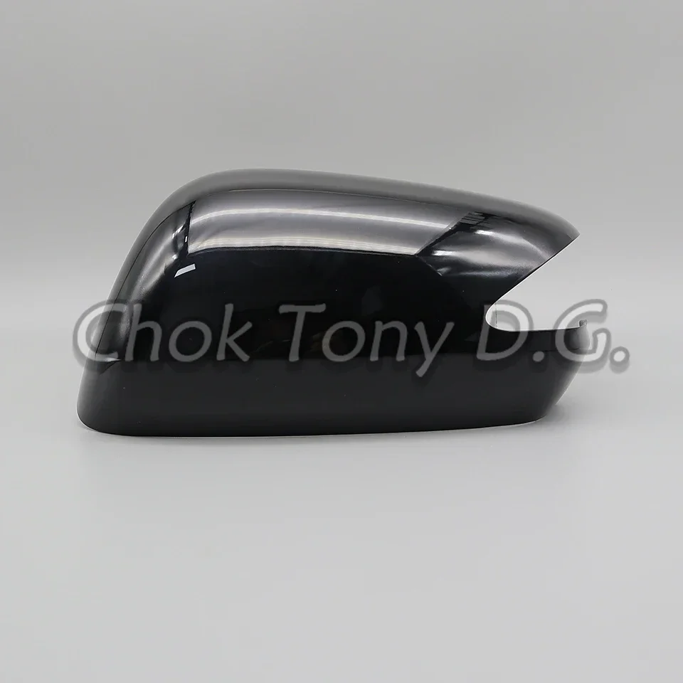 Car Door Rearview Mirror Shell Cover Housing Cap For Honda Fit Jazz GE6 GE8 GP1 2008 2009 2010 2011 2012 2013 Wing Mirror