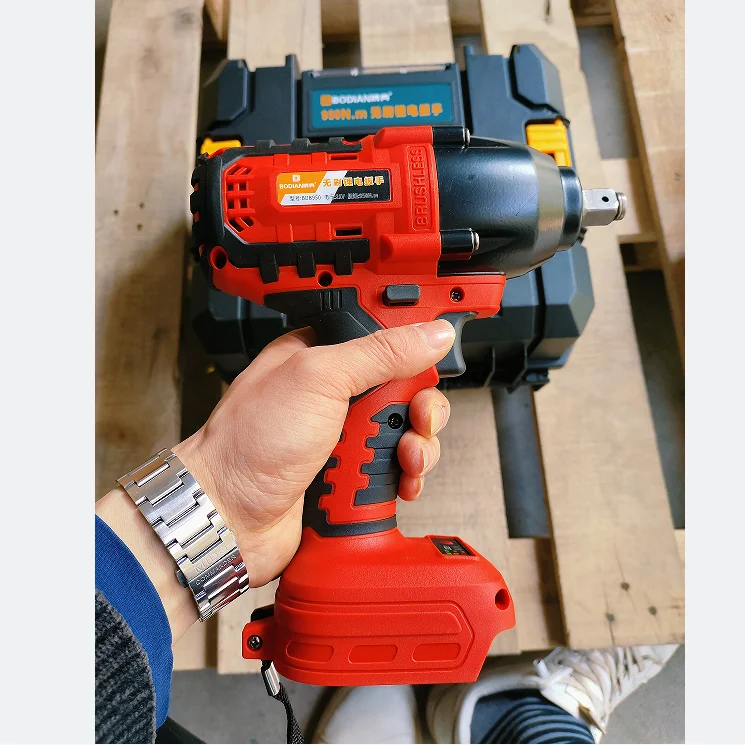 New design 20V multifunction power tool cordless drill