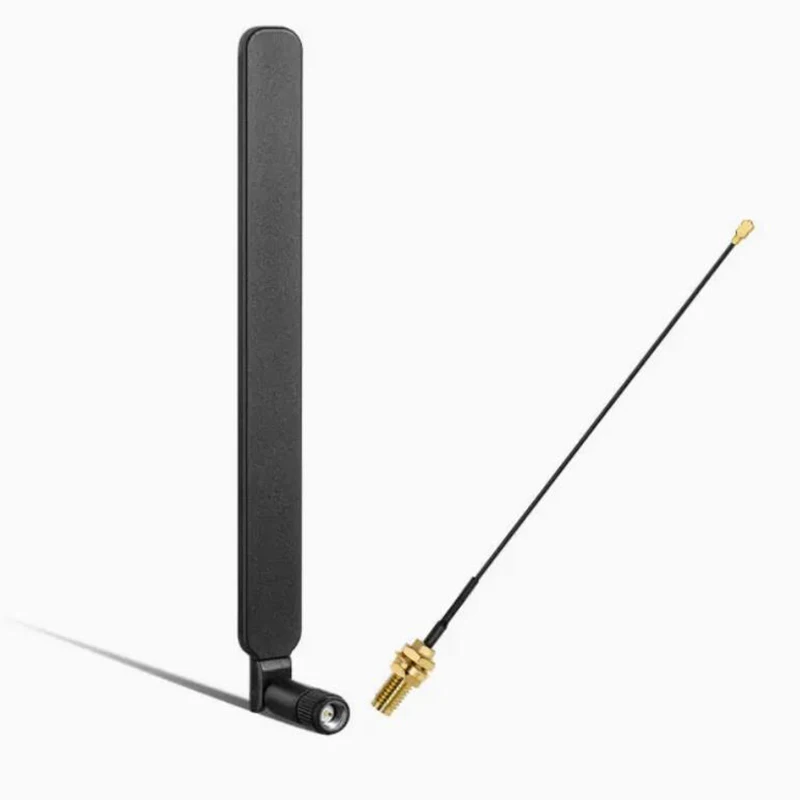 Quectel YE0009AA 4G LTE Terminal Mount IoT Antenna High Gain SMA male For EC25 EP06-E EC200A