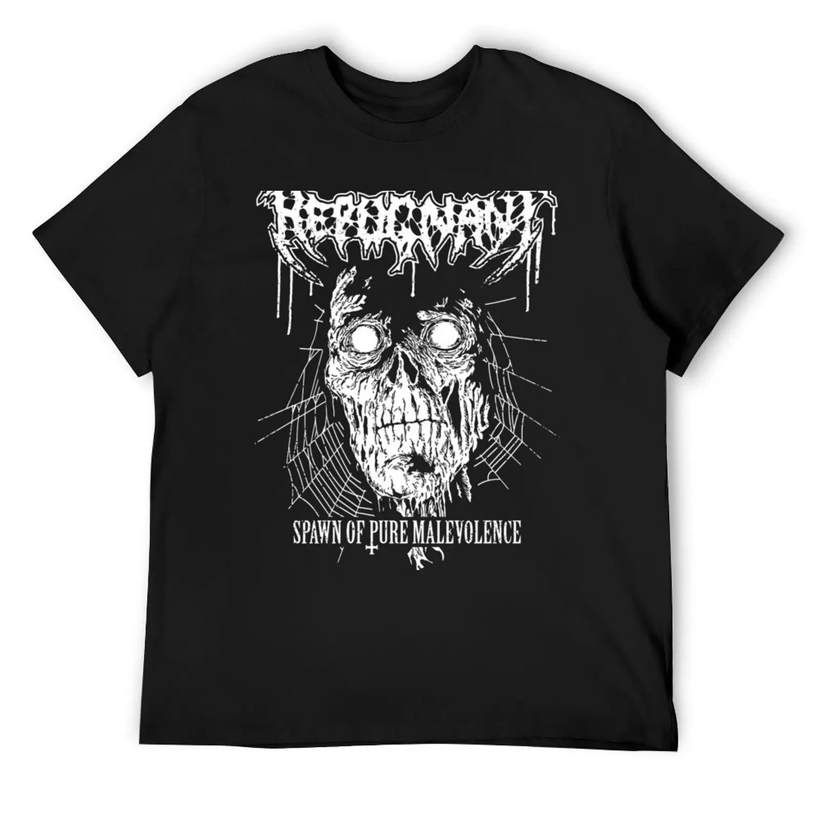 

Repugnant Spawn Of Pure Malevolence T-Shirt Anime t-shirt football t shirt korean fashion mens shirts graphic tee