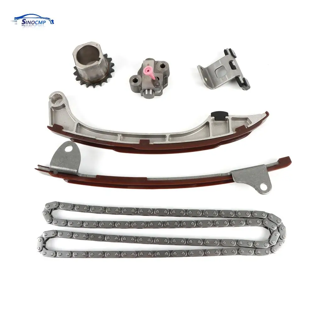 

Timing Chain Kit Fits For 2009-2016 Lexus ES300H NX300H Scion TC Toyota Camry Avalon Highlander Sienna Venza RAV4 Car Parts
