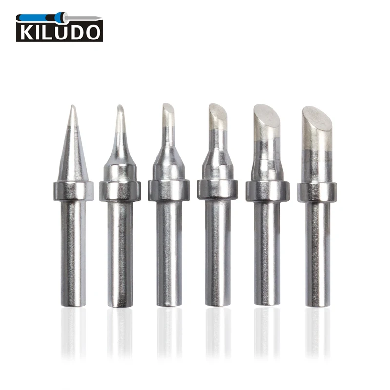 Kiludo 200 welding head compatible Quick 203 204h BK200A1000 welding platform 200-K SK LK H 0.8C 1C 2C 3C 4C 5C