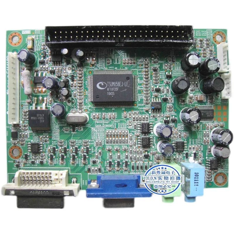 ELO ET2200L-8CWA-0-GY-G Drive board E114108 E797495 M220Z1-L0