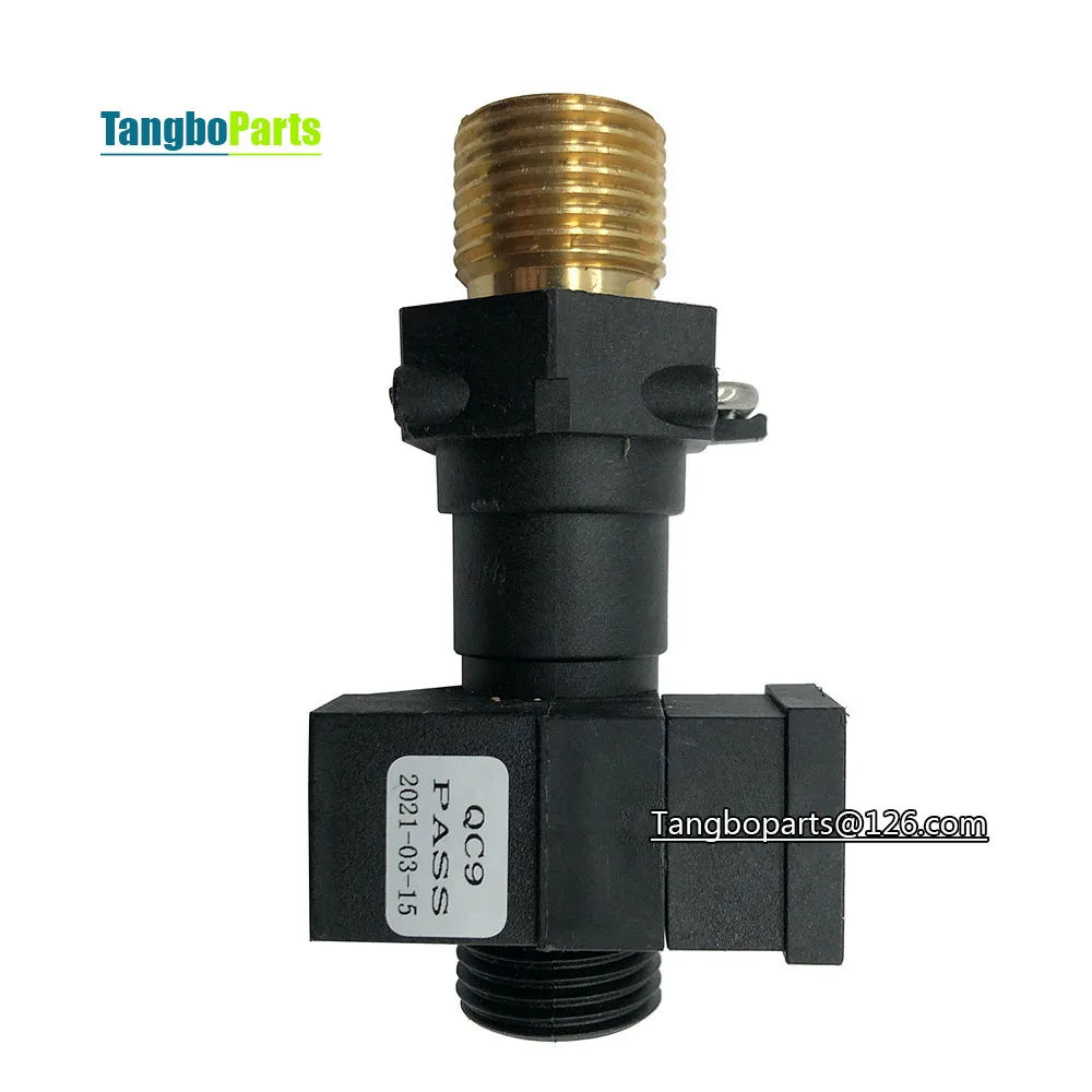 Gas Boiler Spare Parts Water Flow Sensor Switch For Ferroli Arena Diva Domina Divatech DOMIproject