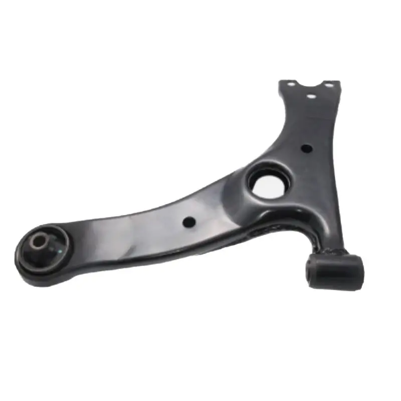 Left Front Suspension No.1 Lower Arm Subassembly Left rear door exterior lower decorative panel module [dark black] Lower decora