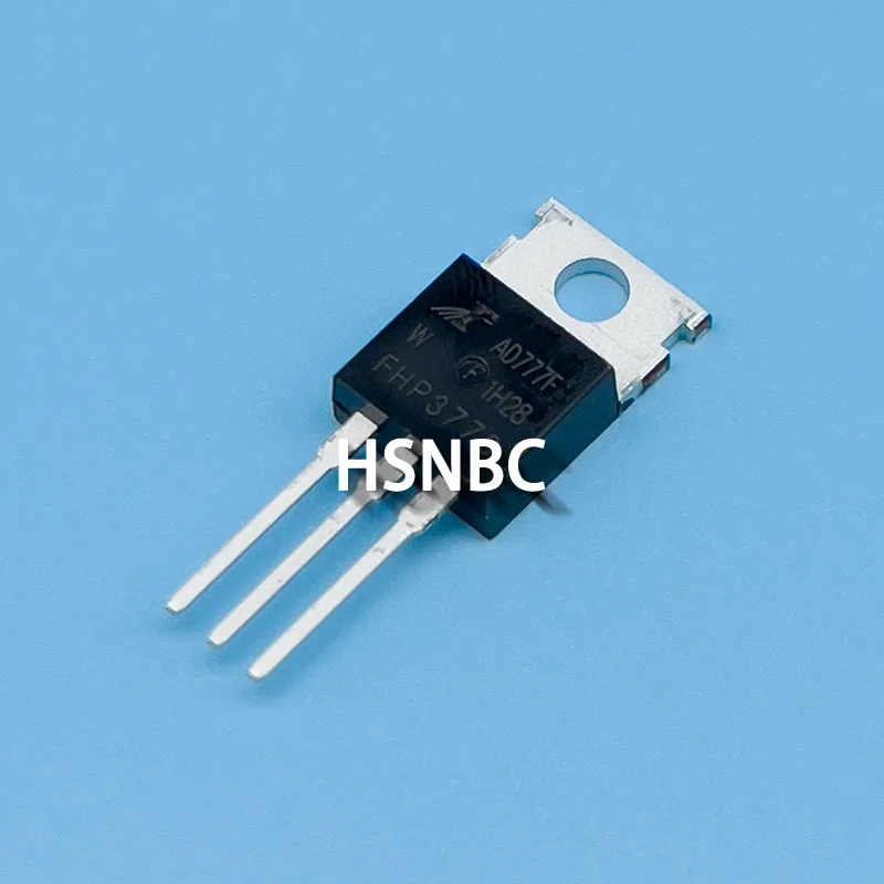 10 ชิ้น/ล็อต FHP3773W FHP3773 3773 TO-220 300V 40A MOSFET N-channel ทรานซิสเตอร์ 100% ใหม่เดิม