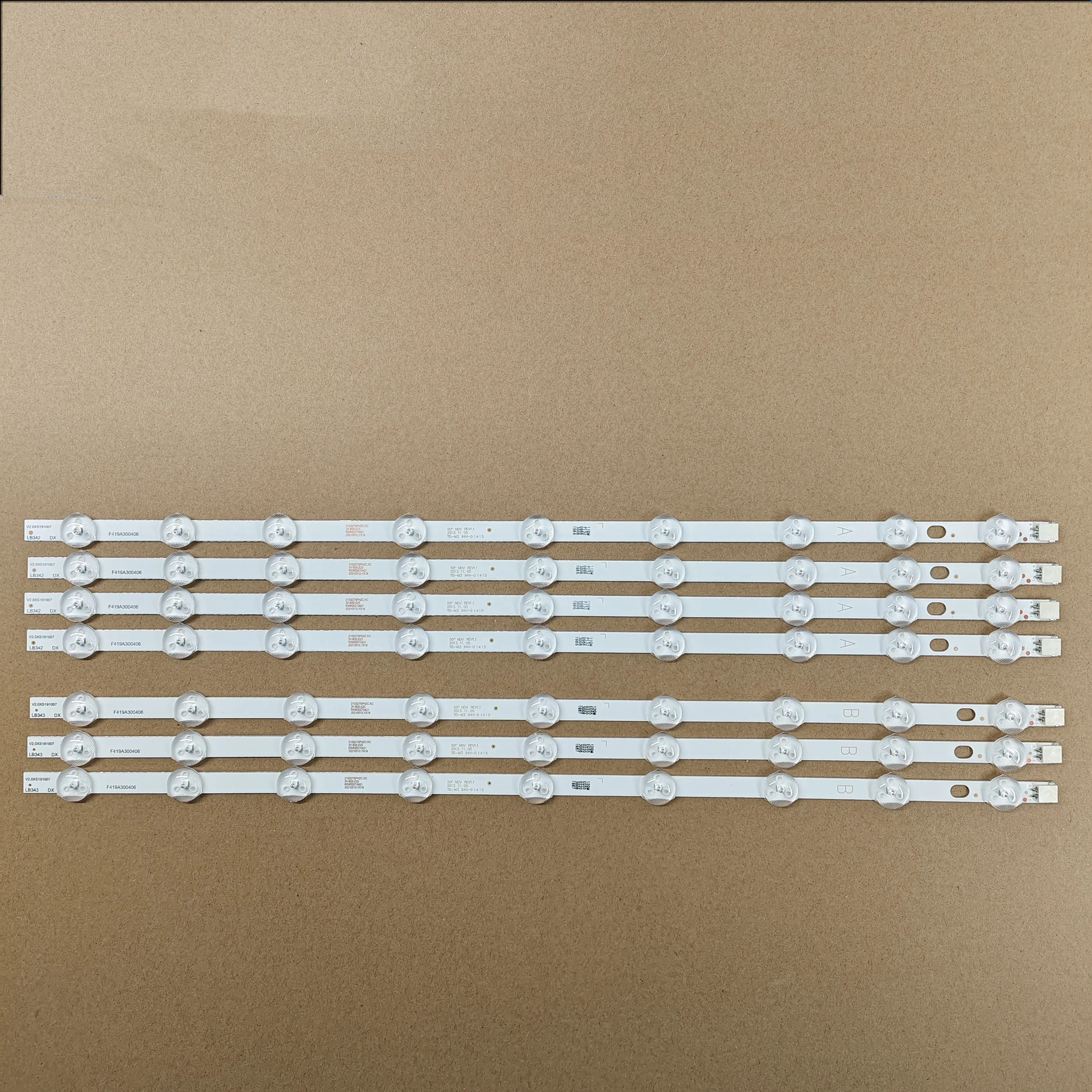 Led Strip For Jvc L…