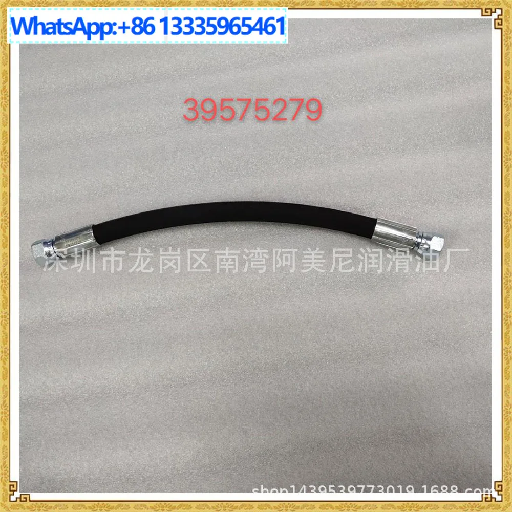 

Различные модели шланга Guangdong 39575279, YouTube подходят для аксессуаров для компрессоров Ingersoll Rand, покупайте и проконсультируйтесь с клиентом.