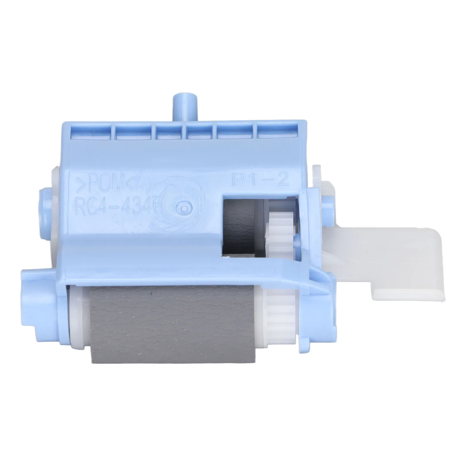 

Printer Pick Up Roller Paper Feed Separation Practical Printer Pick Roller for M402 M403 M426 M427 M501 M506 M527 Printers