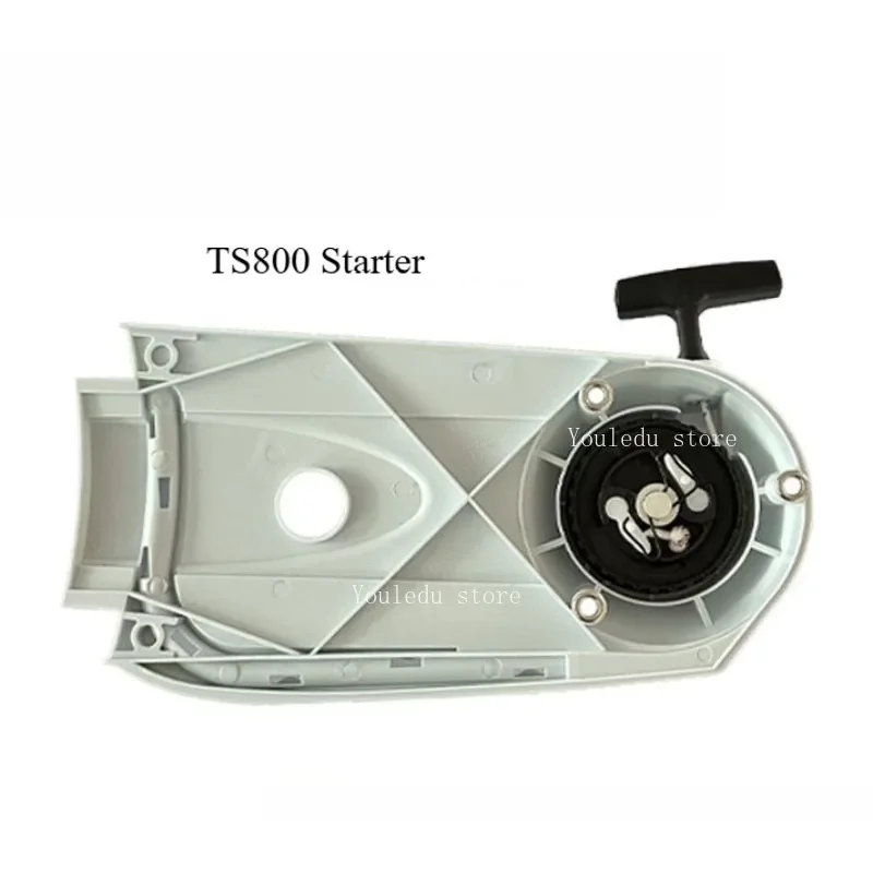 

Подходит для стартера TS800 4224 190 0305 TS700, стартер TS800 с откатным диском