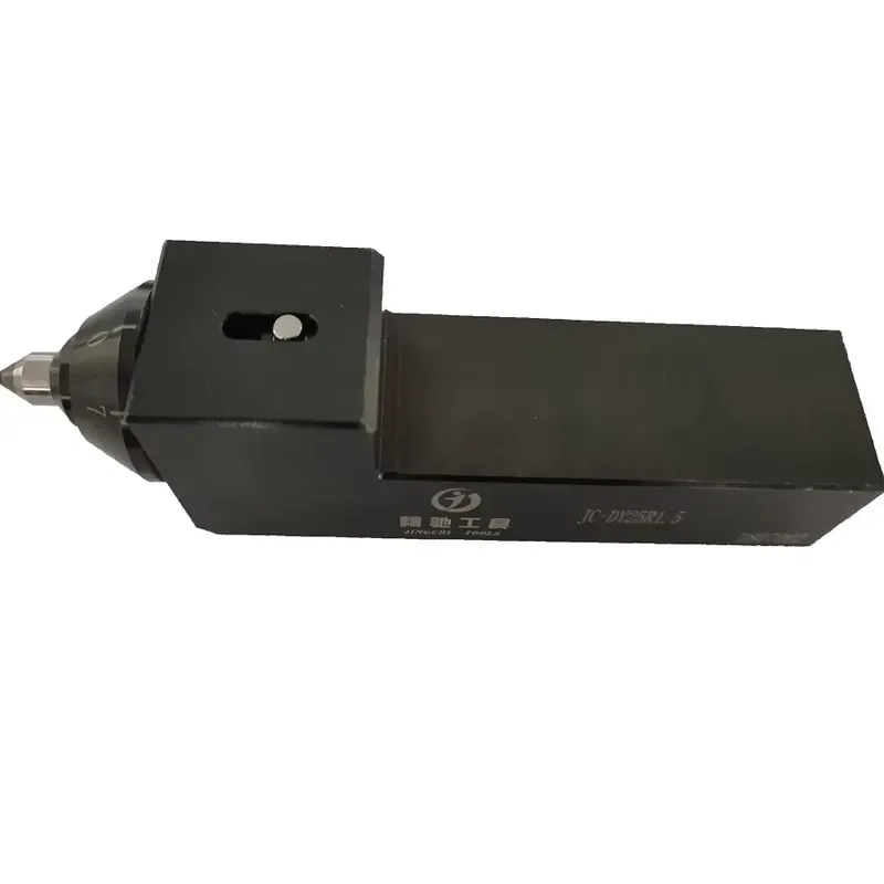 

High Performance CNC Lathe External Diamond Turning Roller Burnishing Tool Holder