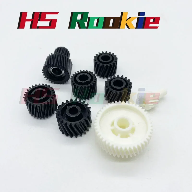 

Gear For Ricoh MP 2554 2555 3054 3555 3354 3554 4054 5054 5055 6055 Developer Chamber Behind Drive Gear Printer Copier Parts