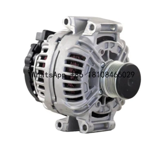 w204 w212 w906 auto alternator 6461540802 OE a6461540802 2006 2010 for Mercedes Benz