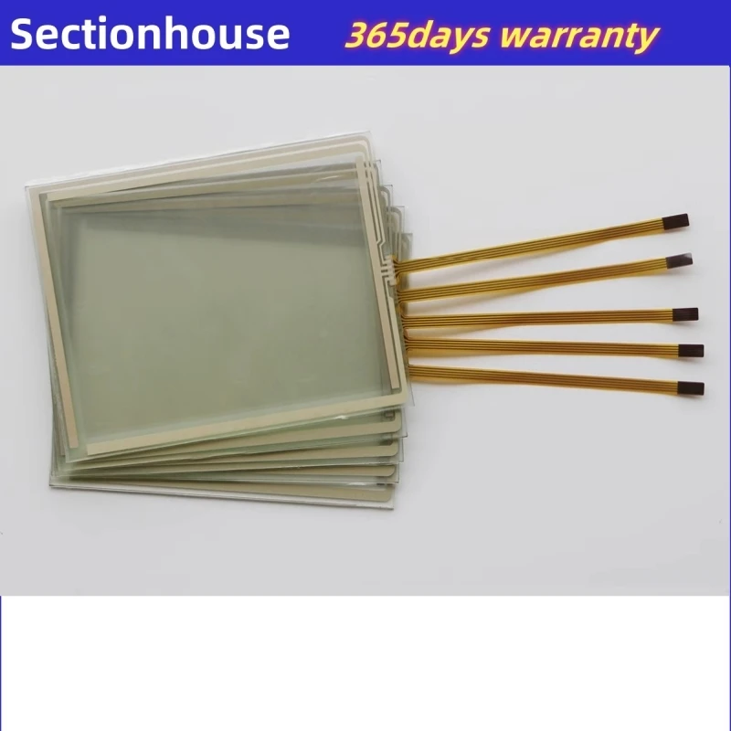 igh quality Glass Panel Touch Screen for DR2700/DR2800 LZV611 -- Touchpad Resistive touch panels Screens DR2700 LZV611