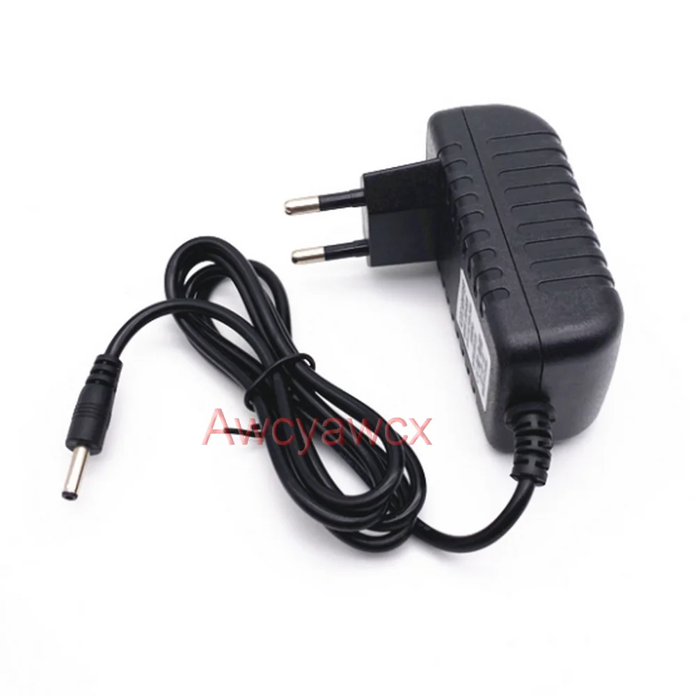 AC 110-240V DC 5V 6V 8V 9V 10V 12V 13.5V 14V 18V 1.5A 2A 2.5A 3A Switching power supply adapter DC 3.5mm x 1.35mm